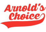 Logo Arnold's Choice