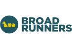 Logo Broadrunners Spijkenisse