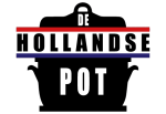 Logo De Hollandse Pot