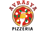 Logo Pizzeria Avrasya