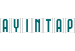 Logo Ayintap Cafe & Patisserie