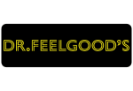 Logo Dr Feelgood's Burgers