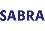 Logo Restaurant "Sabra"