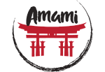 Logo Japans Restaurant Amami