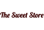 Logo The Sweet Store