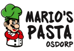Logo Mario's Pasta Osdorp