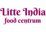 Logo Little India Food Centrum