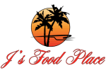 Logo J's Food Place
