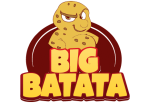 Logo BigBatata