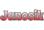 Logo Janosik Food To Go