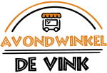 Logo Avondwinkel De Vink