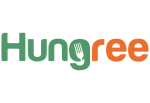 Logo Hungree