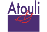 Logo Atouli Seafood & tropical food