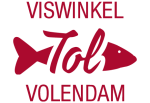 Logo Volendammer Viswinkel Tol