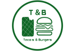 Logo Taco's & Burgers