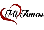 Logo Mi Amor
