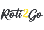 Logo Roti 2 Go