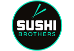 Logo Sushi Brothers
