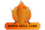 Logo Doner Grill Land