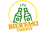 Logo Biertaxi Twente