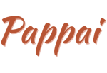 Logo Cafetaria Restaurant Pappai