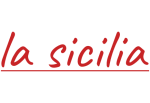 Logo La Sicilia Sassenheim