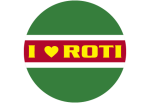 Logo I Love Roti