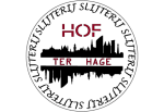 Logo Slijterij Hof ter Hage