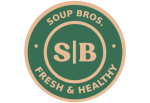 Logo Soup Bros.