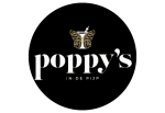 Logo Poppy's Amsterdam