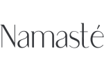 Logo Koffiebar Namasté
