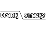 Logo Drank & Snacks