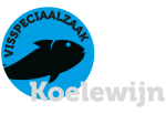 Logo Vishandel G. Koelewijn