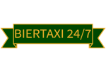 Logo Biertaxi247