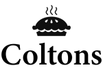 Logo Coltons Food