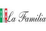 Logo La Familia