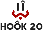 Logo Hoôk20