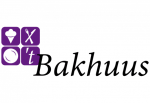 Logo 't Bakhuus De Heihoek