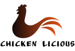 Logo Chicken licious