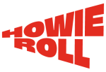Logo Howie Roll