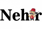 Logo Nehir Kebab