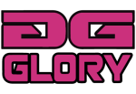 Logo Glory Shop