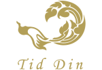 Logo Tid Din Thai Cuisine