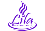 Logo Lila restaurant