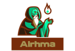 Logo Alrhma