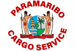 Logo Paramaribo Cargo Service