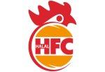 Logo HFC Almere Buiten