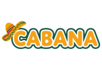 Logo Cabana the Mexican