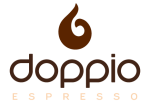 Logo Doppio Espresso