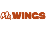 Logo Wings 'N Things